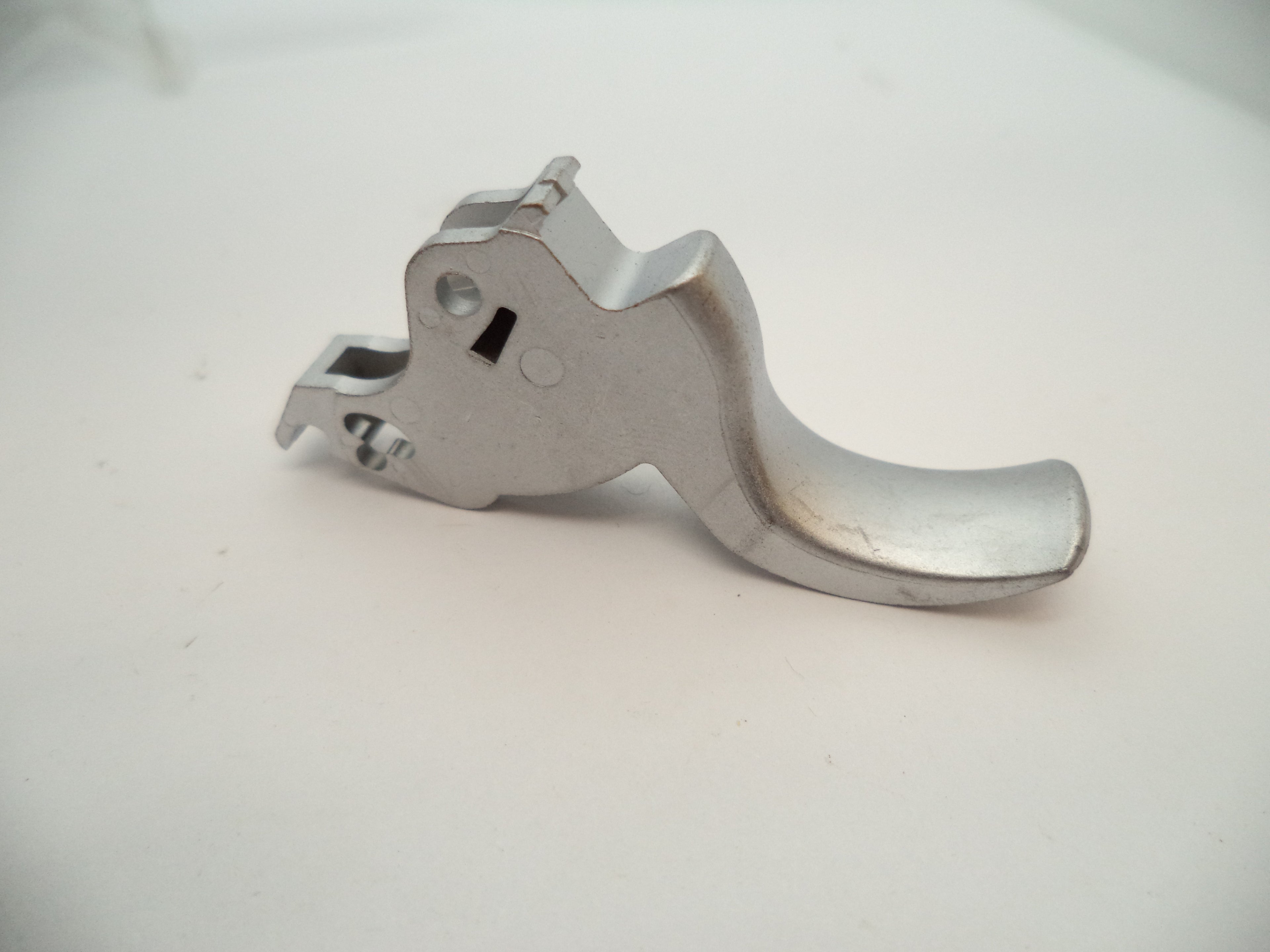 295060000 S&W Revolver K L N X Frame All Models Trigger .400" Chrome