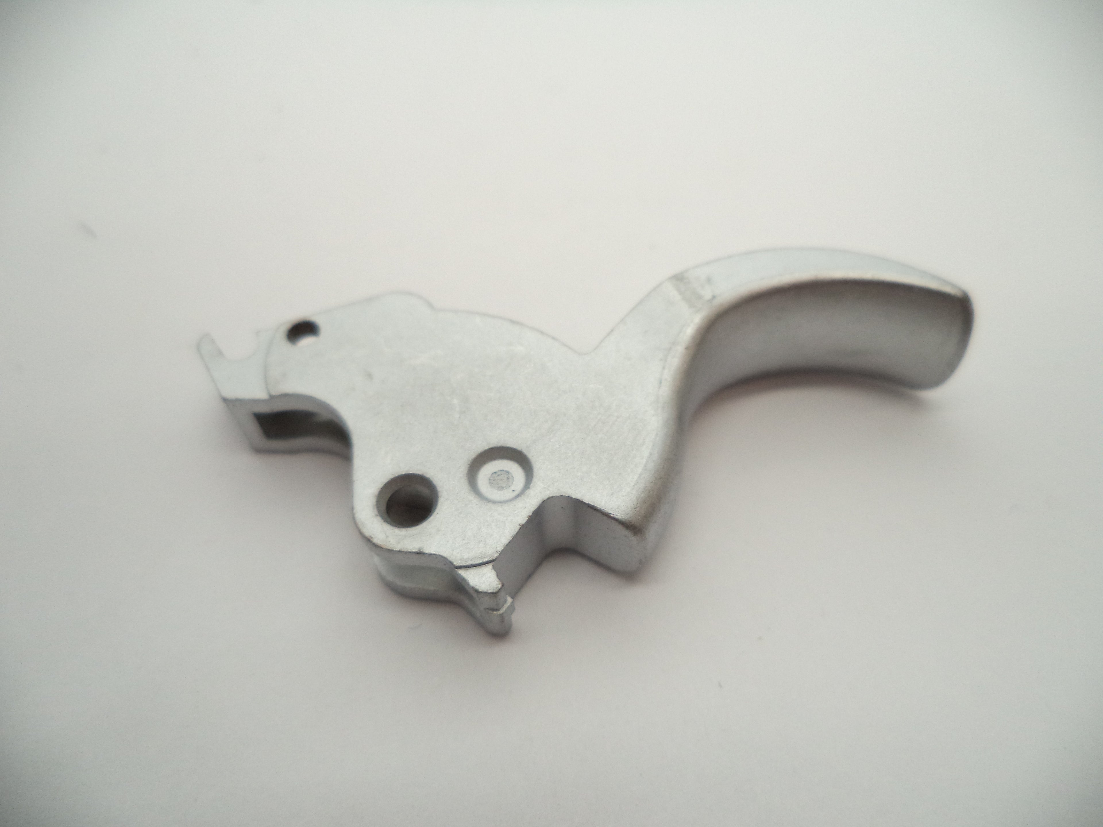 295060000 S&W Revolver K L N X Frame All Models Trigger .400" Chrome
