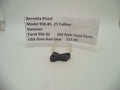 950-30 Beretta Pistol Model 950-BS .25 ACP Hammer Blue Steel Used Part