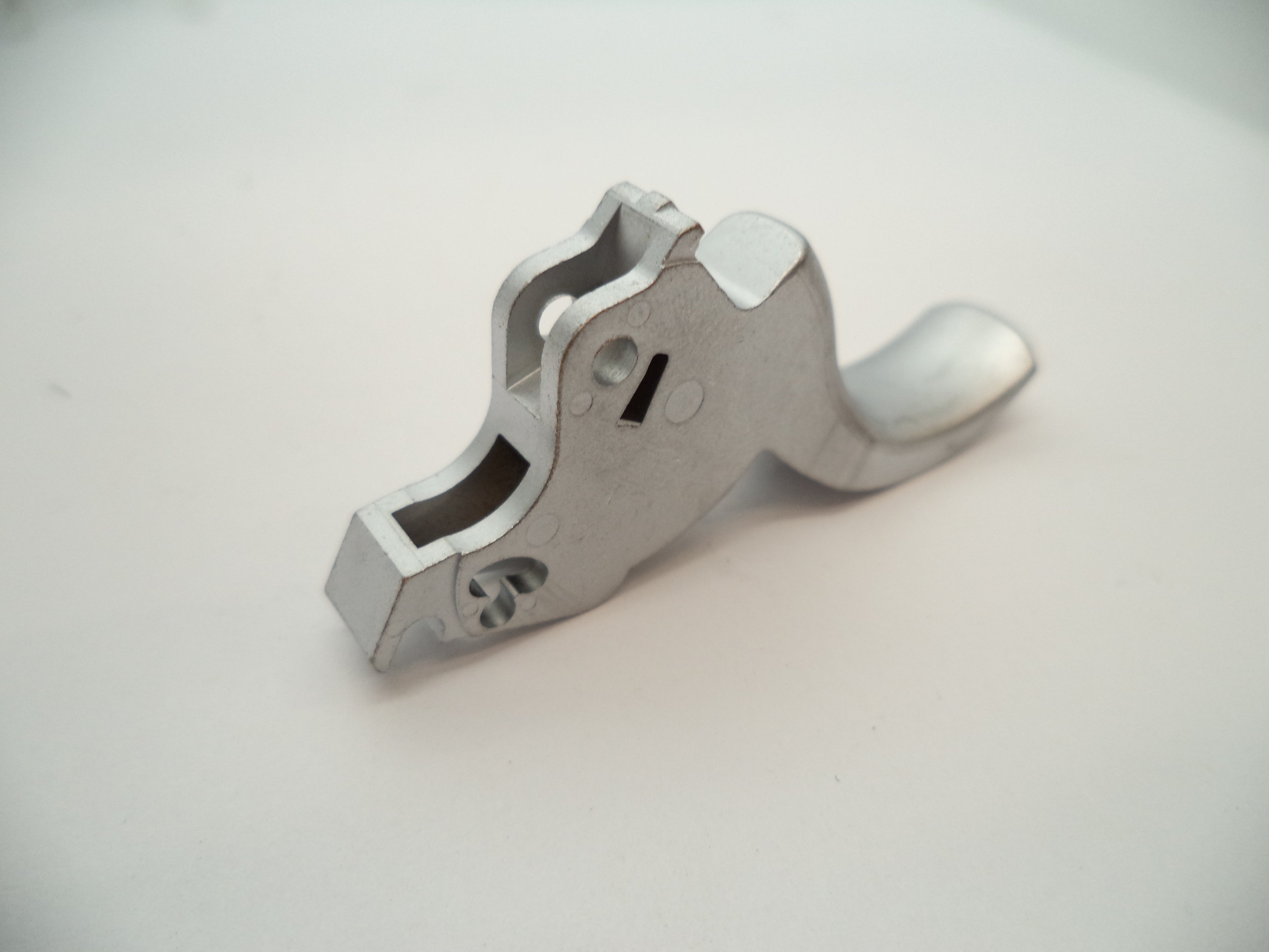 295060000 S&W Revolver K L N X Frame All Models Trigger .400" Chrome