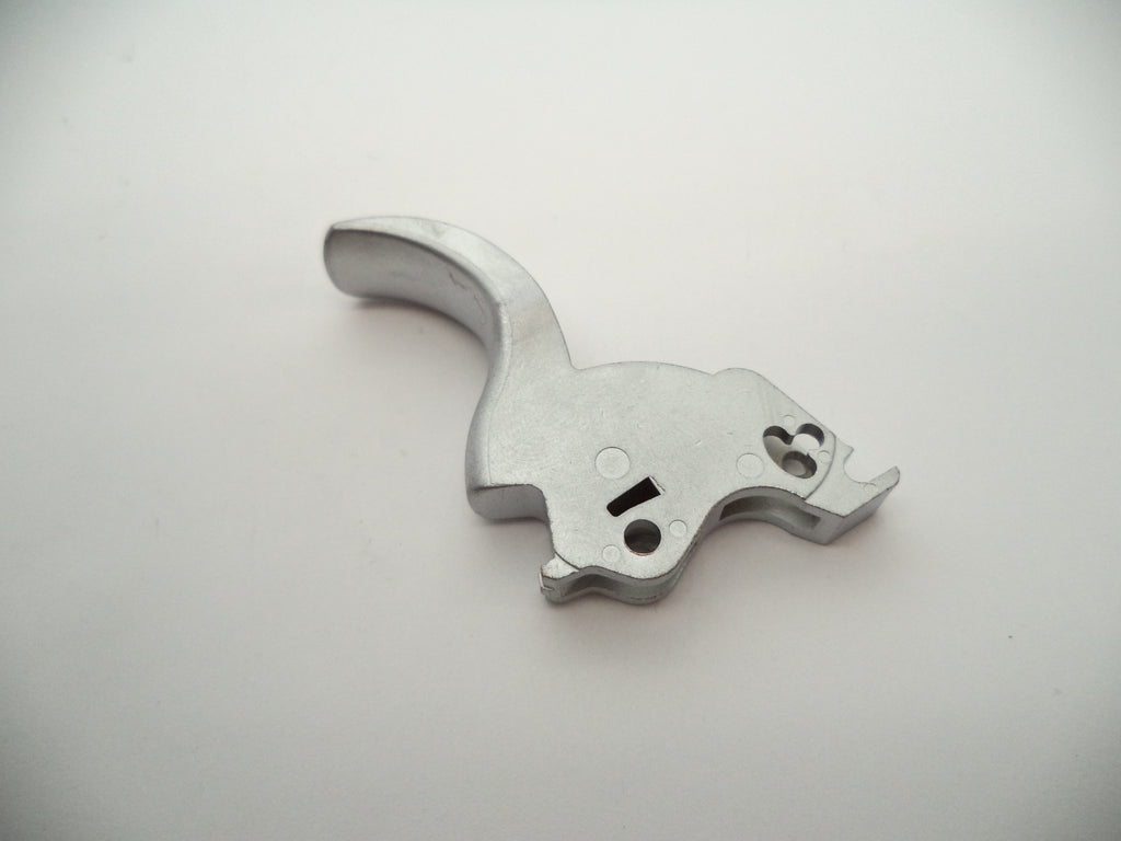 295060000 S&W Revolver K L N X Frame All Models Trigger .400" Chrome