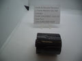 Smith & Wesson L Frame Cylinder Assembly Blued 6-Shot .357 Magnum - Models 581, 586 - 226330000