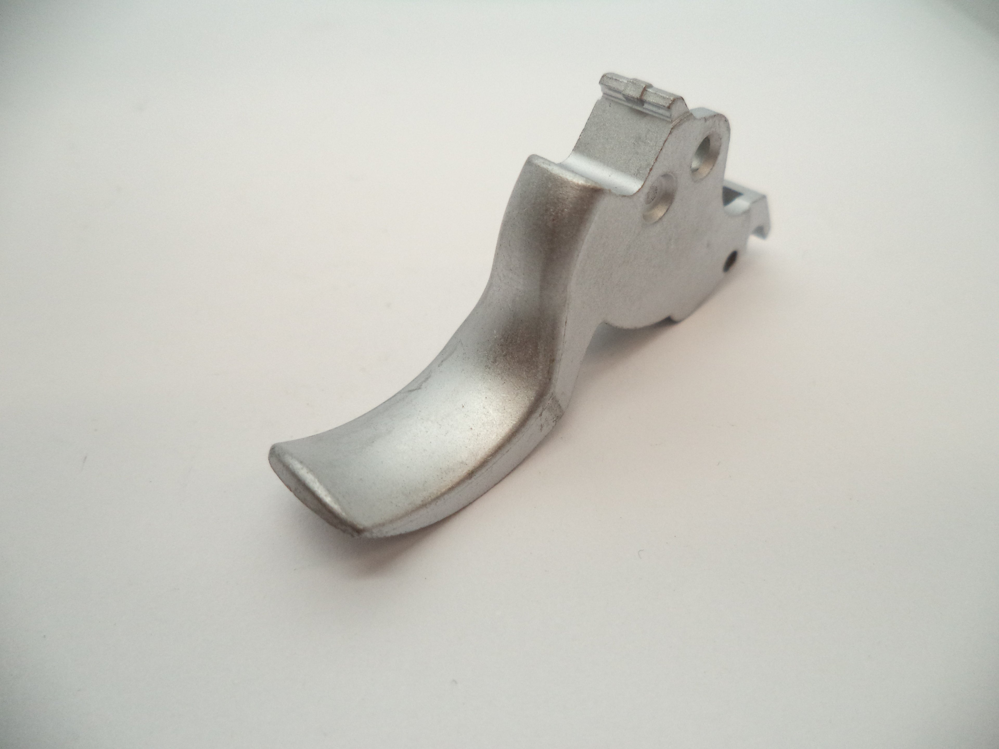 295060000 S&W Revolver K L N X Frame All Models Trigger .400" Chrome