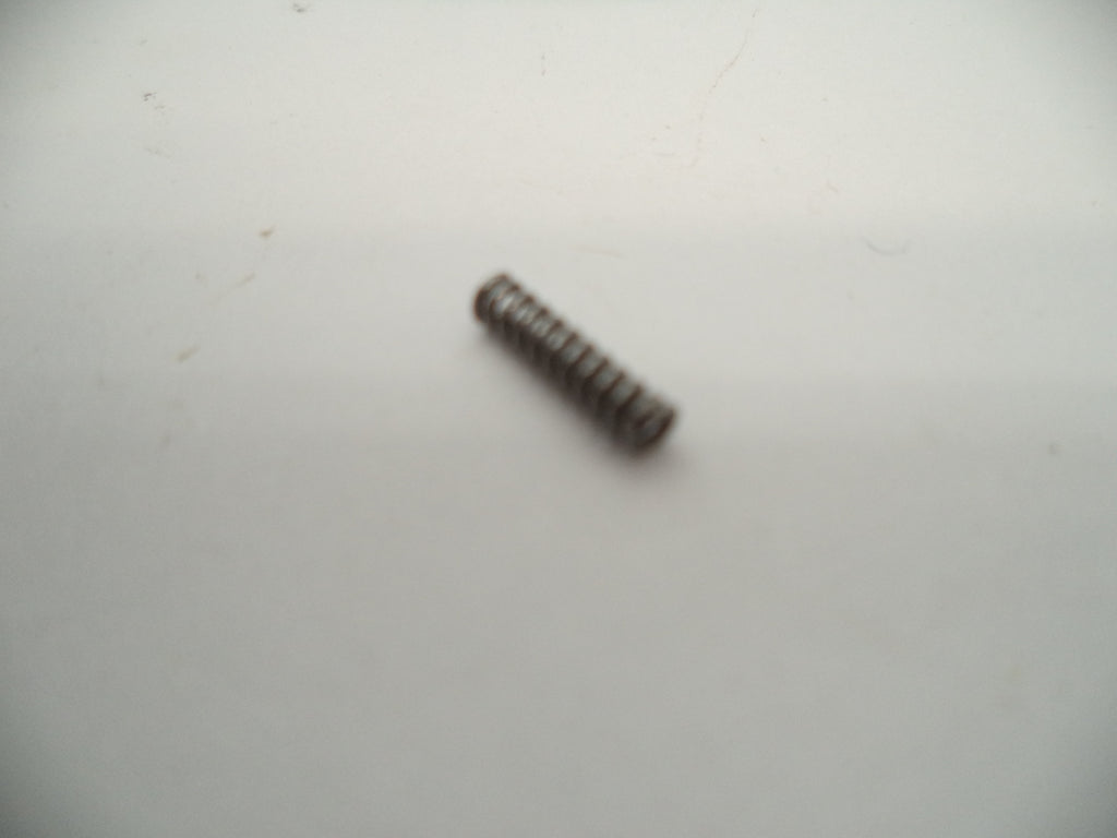 USA Guns And Gear - USA Guns And Gear ambidextrous manual safety body plunger spring - Gun Parts Smith & Wesson Pistol - Smith & Wesson