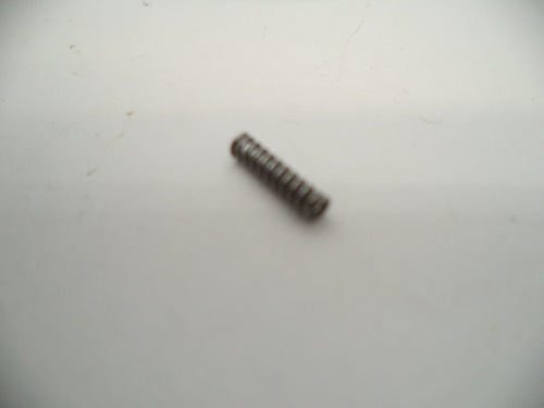 USA Guns And Gear - USA Guns And Gear ambidextrous manual safety body plunger spring - Gun Parts Smith & Wesson Pistol - Smith & Wesson