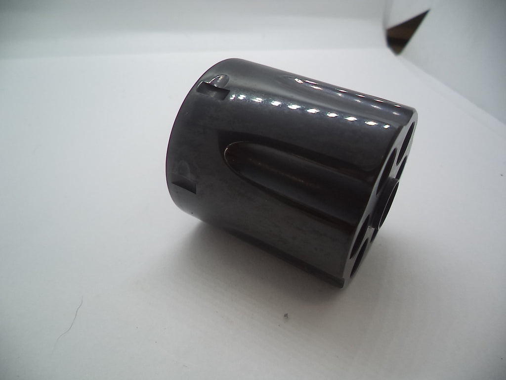 Smith & Wesson L Frame Cylinder Assembly Blued 6-Shot .357 Magnum - Models 581, 586 - 226330000