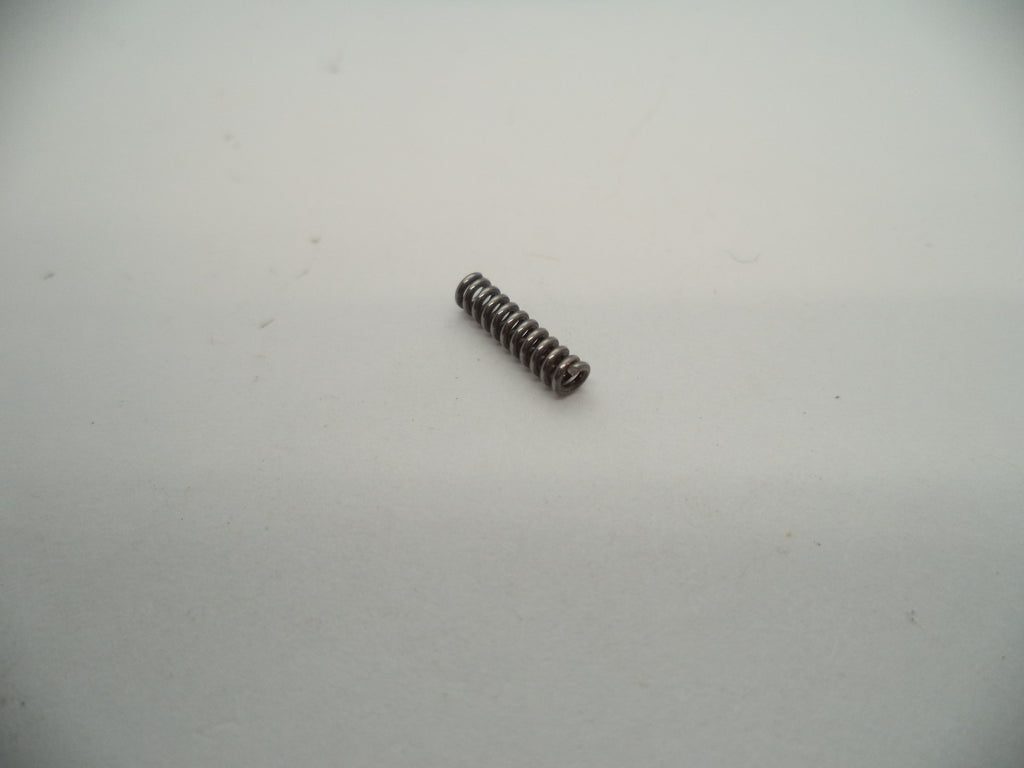 USA Guns And Gear - USA Guns And Gear ambidextrous manual safety body plunger spring - Gun Parts Smith & Wesson Pistol - Smith & Wesson