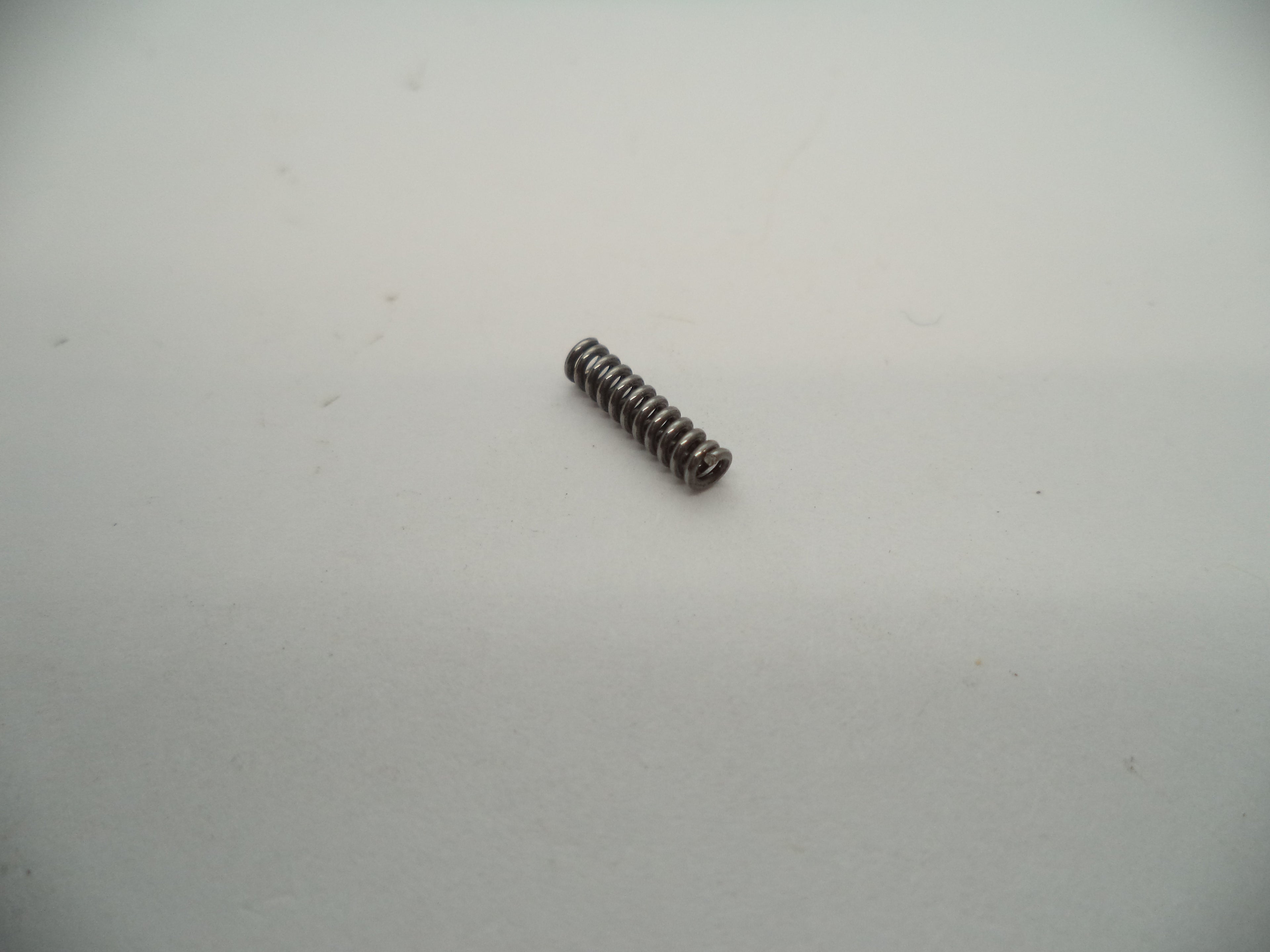 USA Guns And Gear - USA Guns And Gear ambidextrous manual safety body plunger spring - Gun Parts Smith & Wesson Pistol - Smith & Wesson