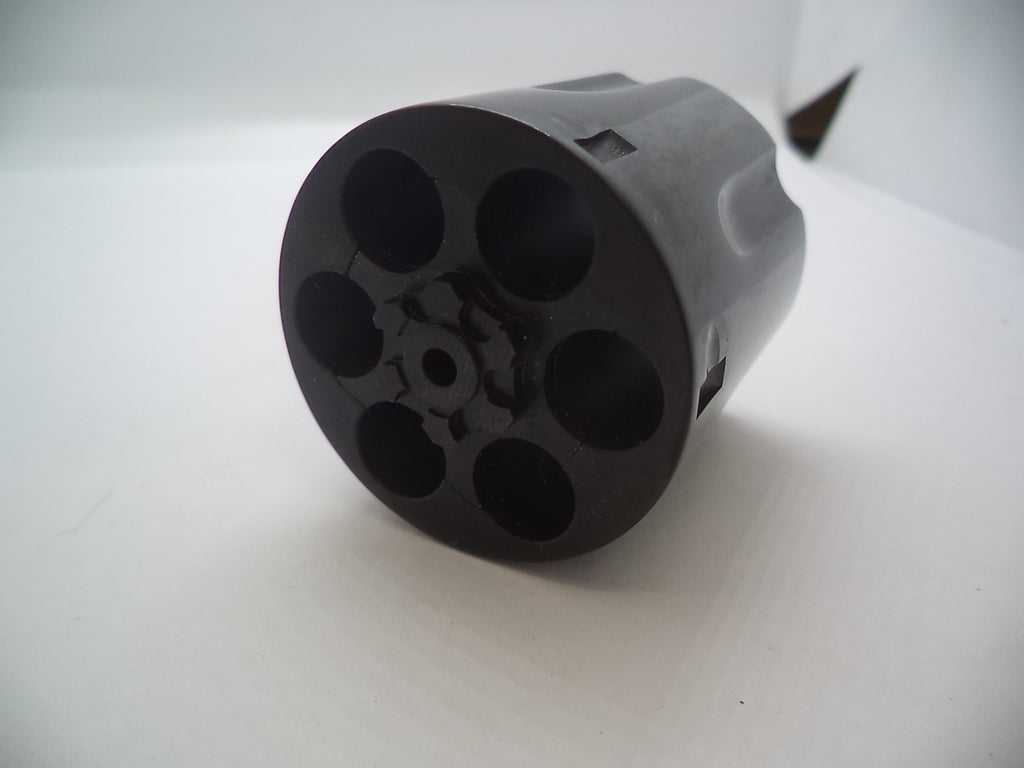 Smith & Wesson L Frame Cylinder Assembly Blued 6-Shot .357 Magnum - Models 581, 586 - 226330000