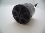 226330000 Smith & Wesson L Frame Models 581, 586  .357 Cylinder Assembly Blued 6 shot
