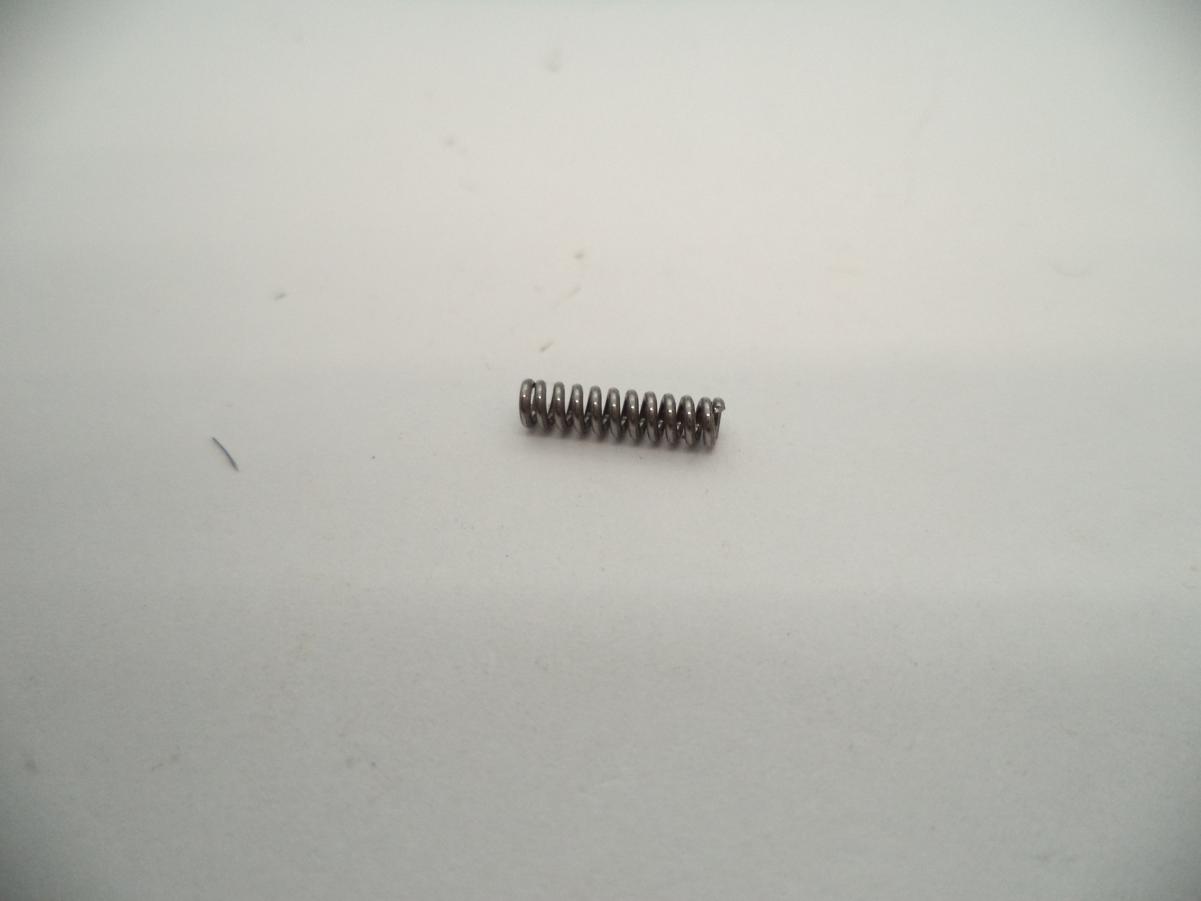 USA Guns And Gear - USA Guns And Gear ambidextrous manual safety body plunger spring - Gun Parts Smith & Wesson Pistol - Smith & Wesson