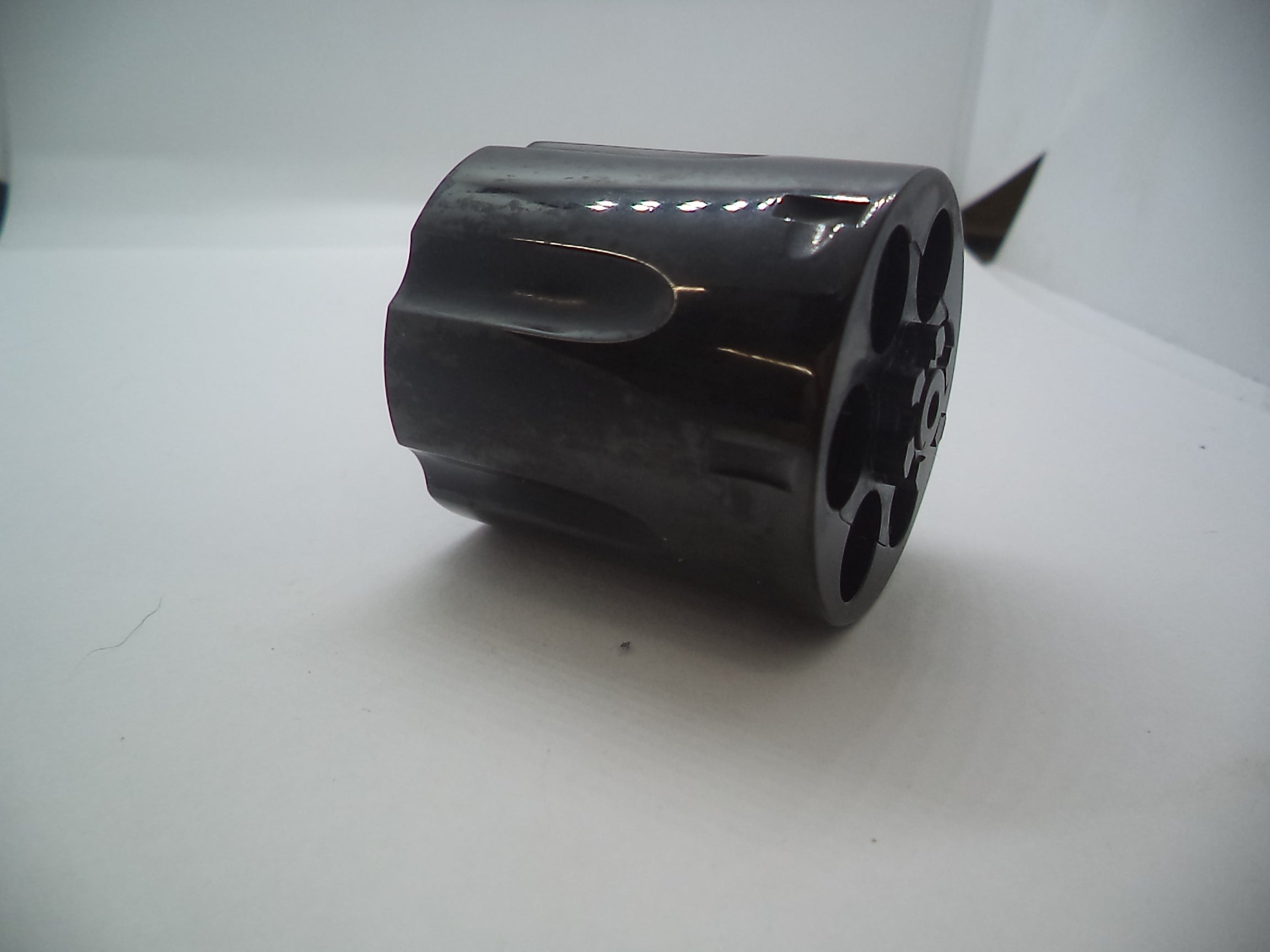 Smith & Wesson L Frame Cylinder Assembly Blued 6-Shot .357 Magnum - Models 581, 586 - 226330000