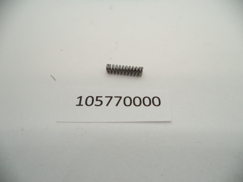 USA Guns And Gear - USA Guns And Gear ambidextrous manual safety body plunger spring - Gun Parts Smith & Wesson Pistol - Smith & Wesson