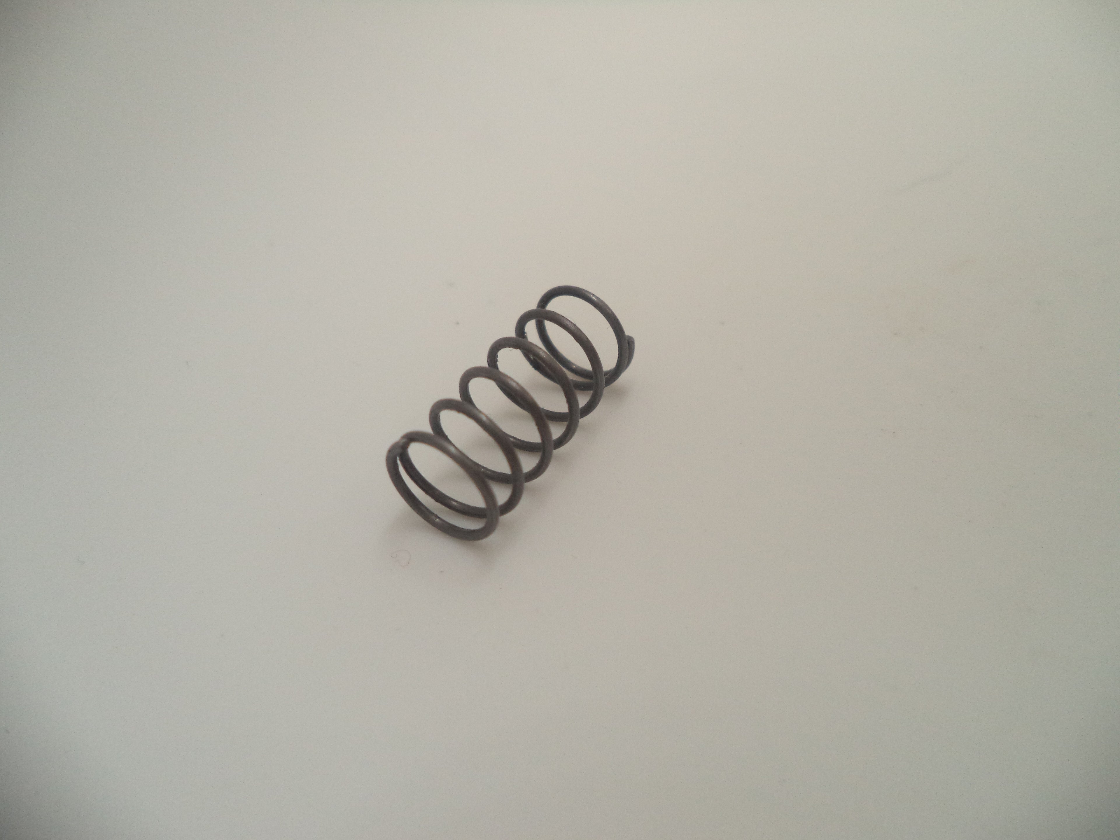 950-26 Beretta Pistol Model 950-BS .25 ACP Magazine Catch Spring Used Part