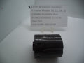 226360000 Smith & Wesson K Frame Models 10, 12, 14, 15 .38 SPL. Cylinder Blued