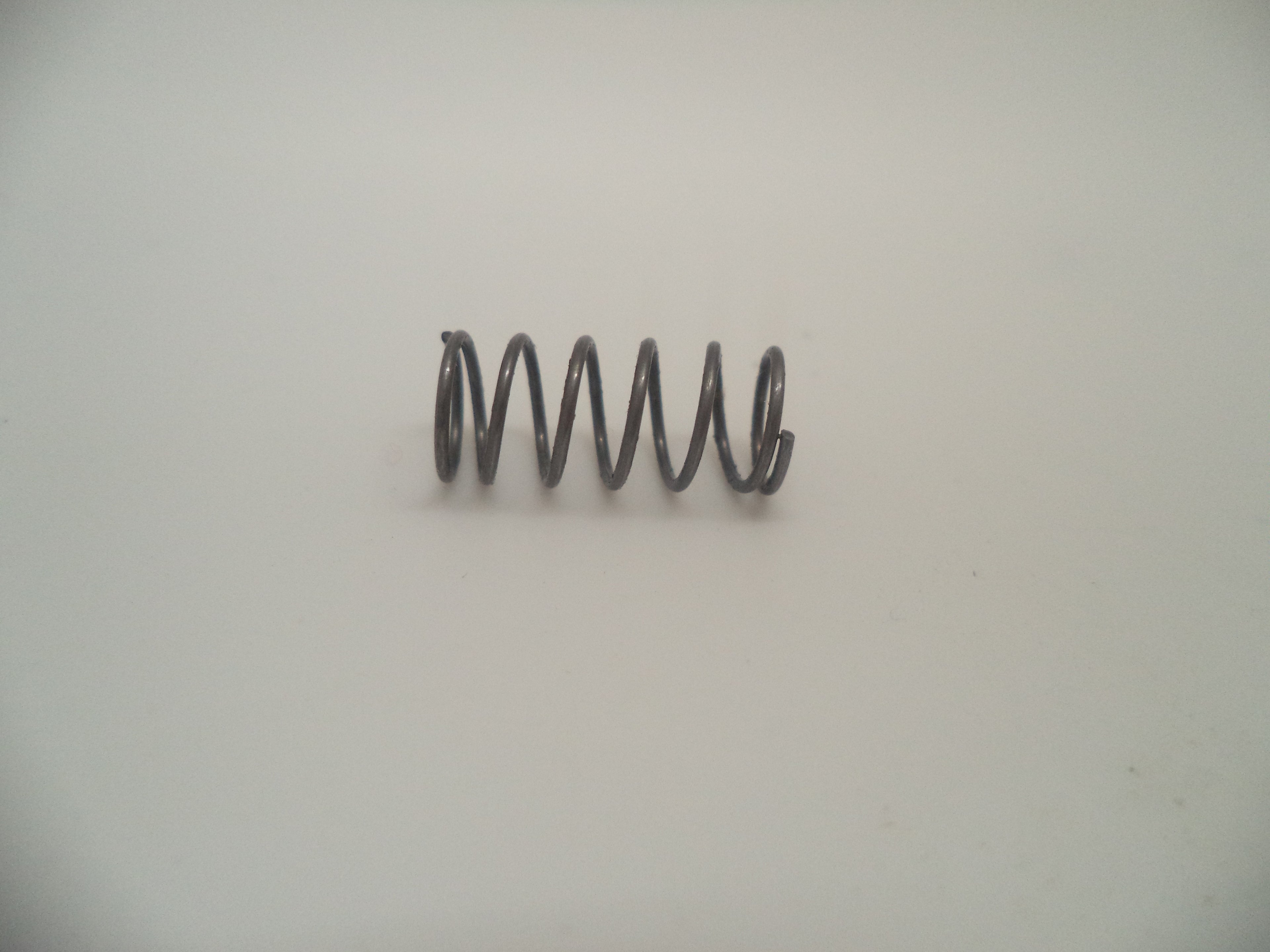 950-26 Beretta Pistol Model 950-BS .25 ACP Magazine Catch Spring Used Part