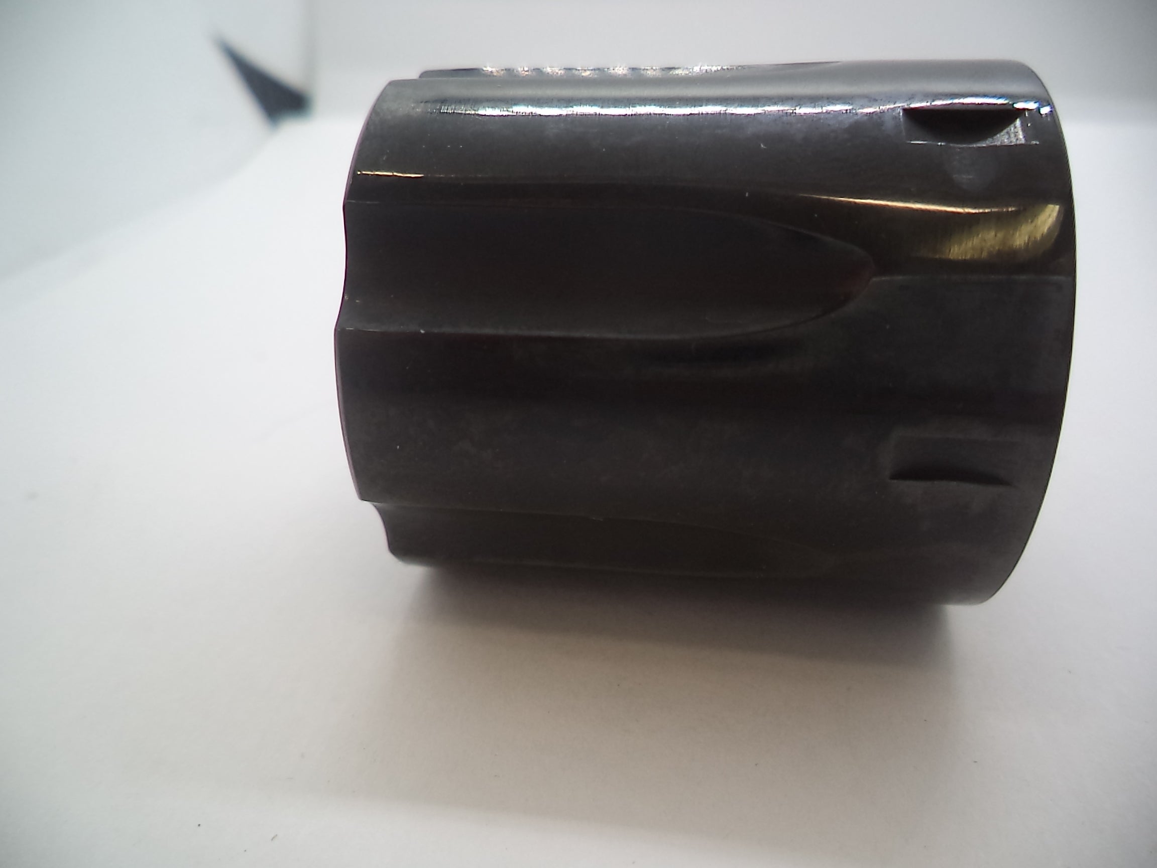 226360000 Smith & Wesson K Frame Models 10, 12, 14, 15 .38 SPL. Cylinder Blued