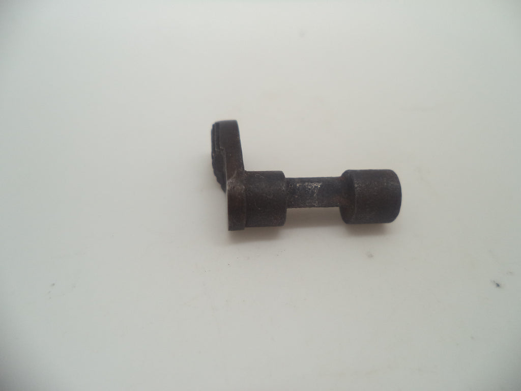 950-18 Beretta Pistol Model 950-BS .25 ACP Barrel Latch Used Part