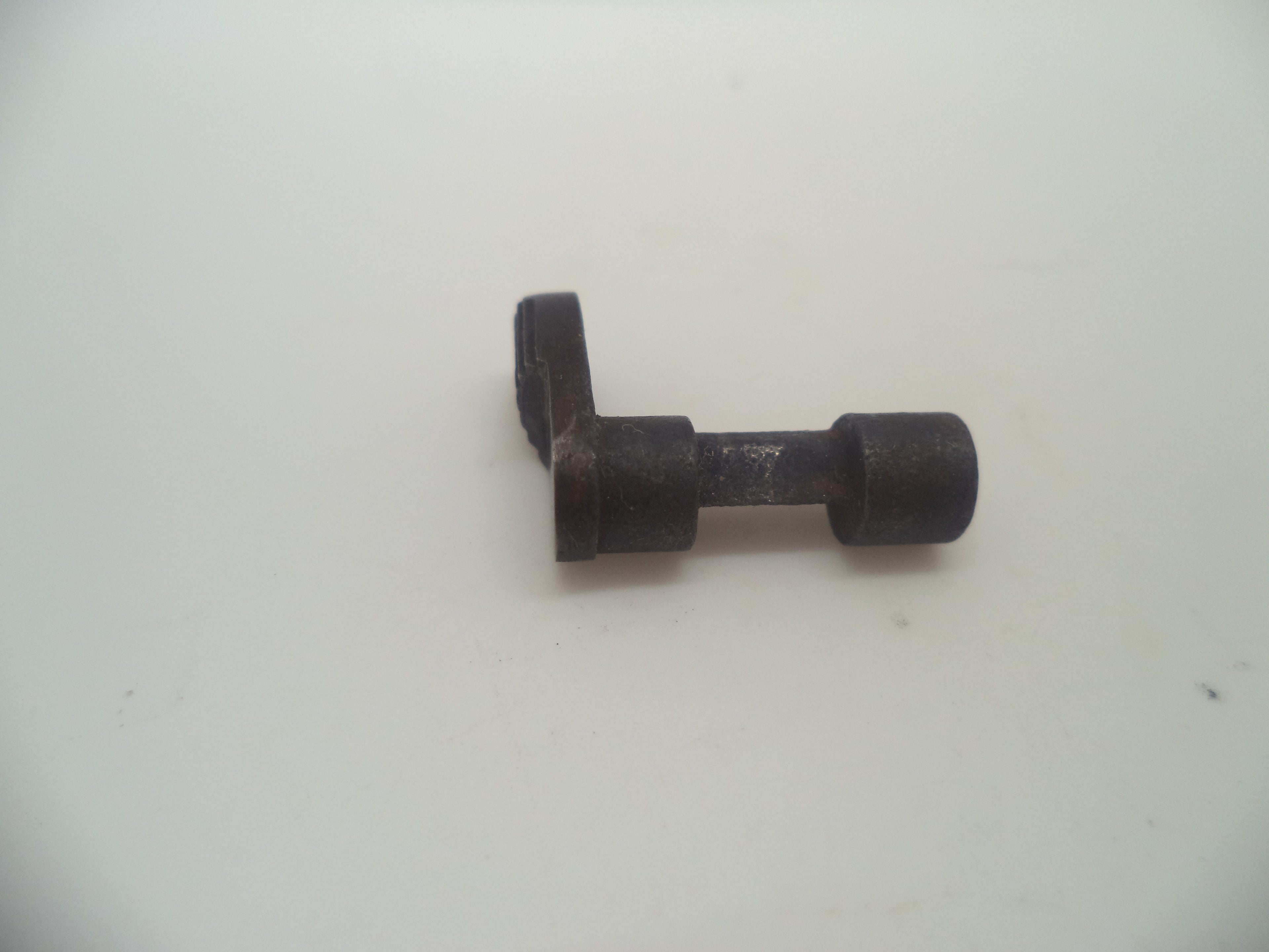 950-18 Beretta Pistol Model 950-BS .25 ACP Barrel Latch Used Part