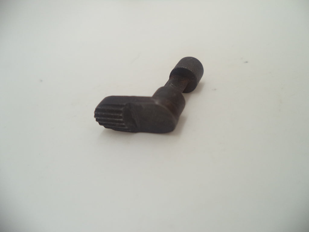 950-18 Beretta Pistol Model 950-BS .25 ACP Barrel Latch Used Part