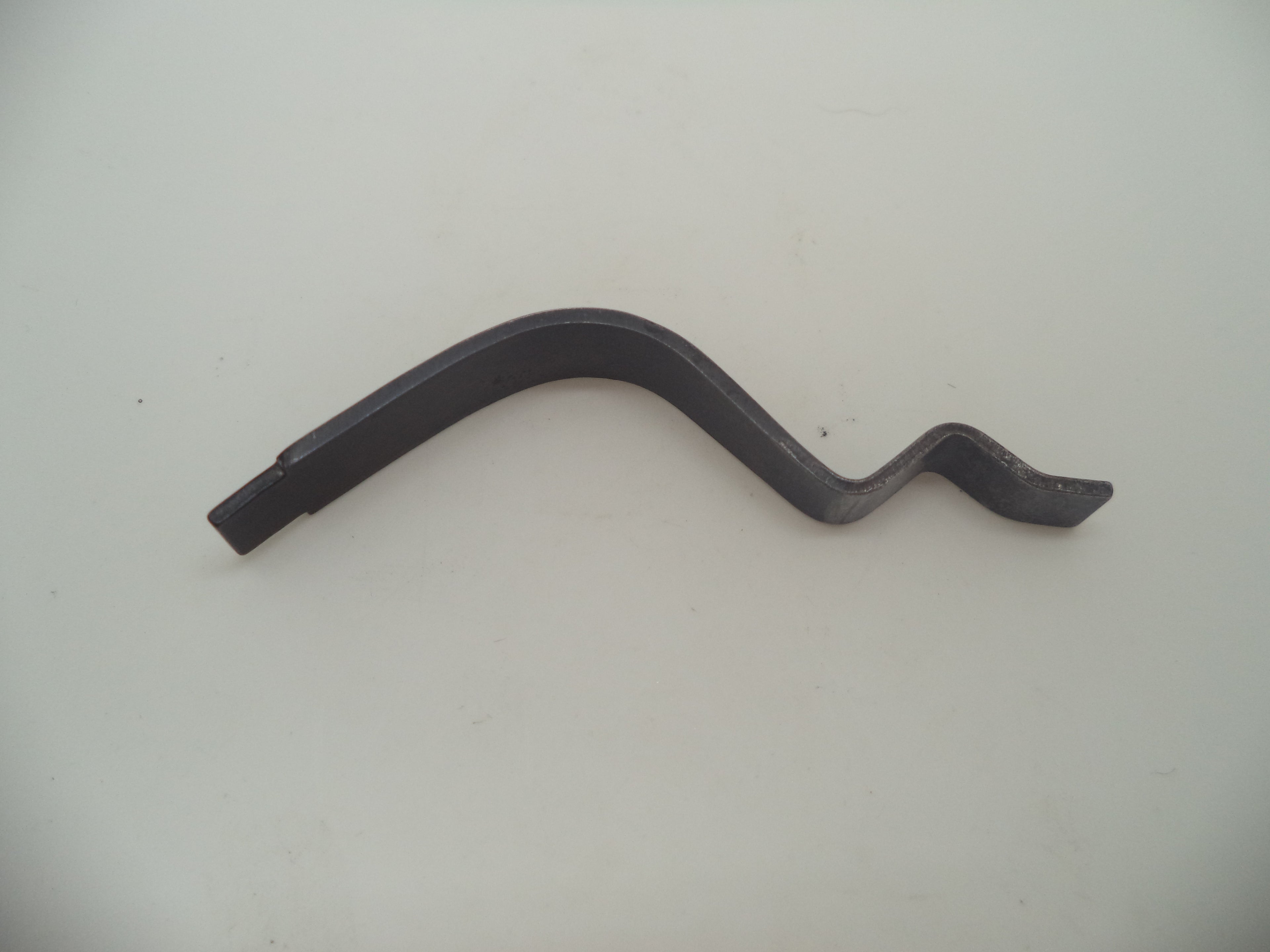 950-16 Beretta Pistol Model 950-BS .25 ACP Trigger Guard & Barrel Spring Used Part