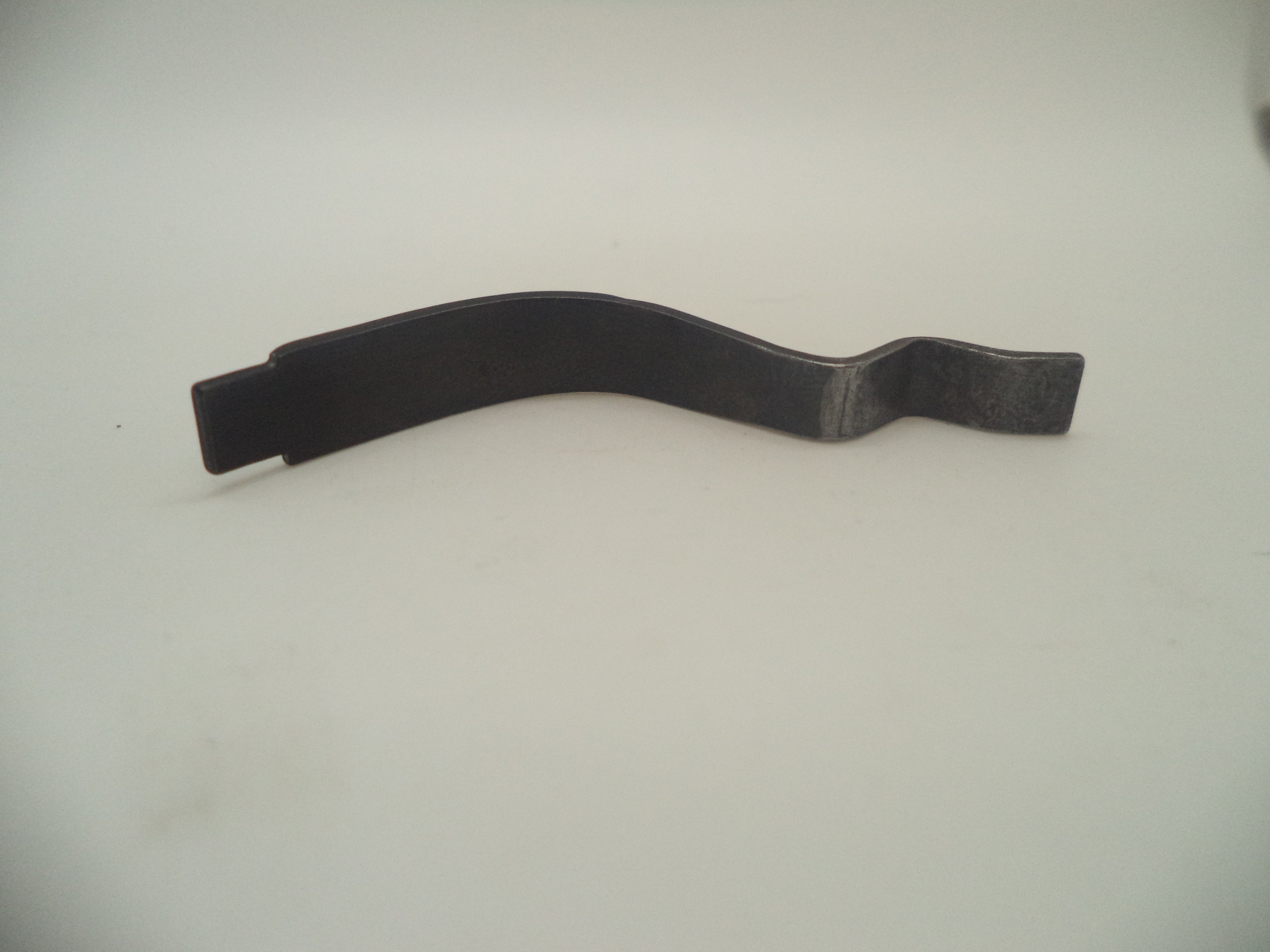 950-16 Beretta Pistol Model 950-BS .25 ACP Trigger Guard & Barrel Spring Used Part