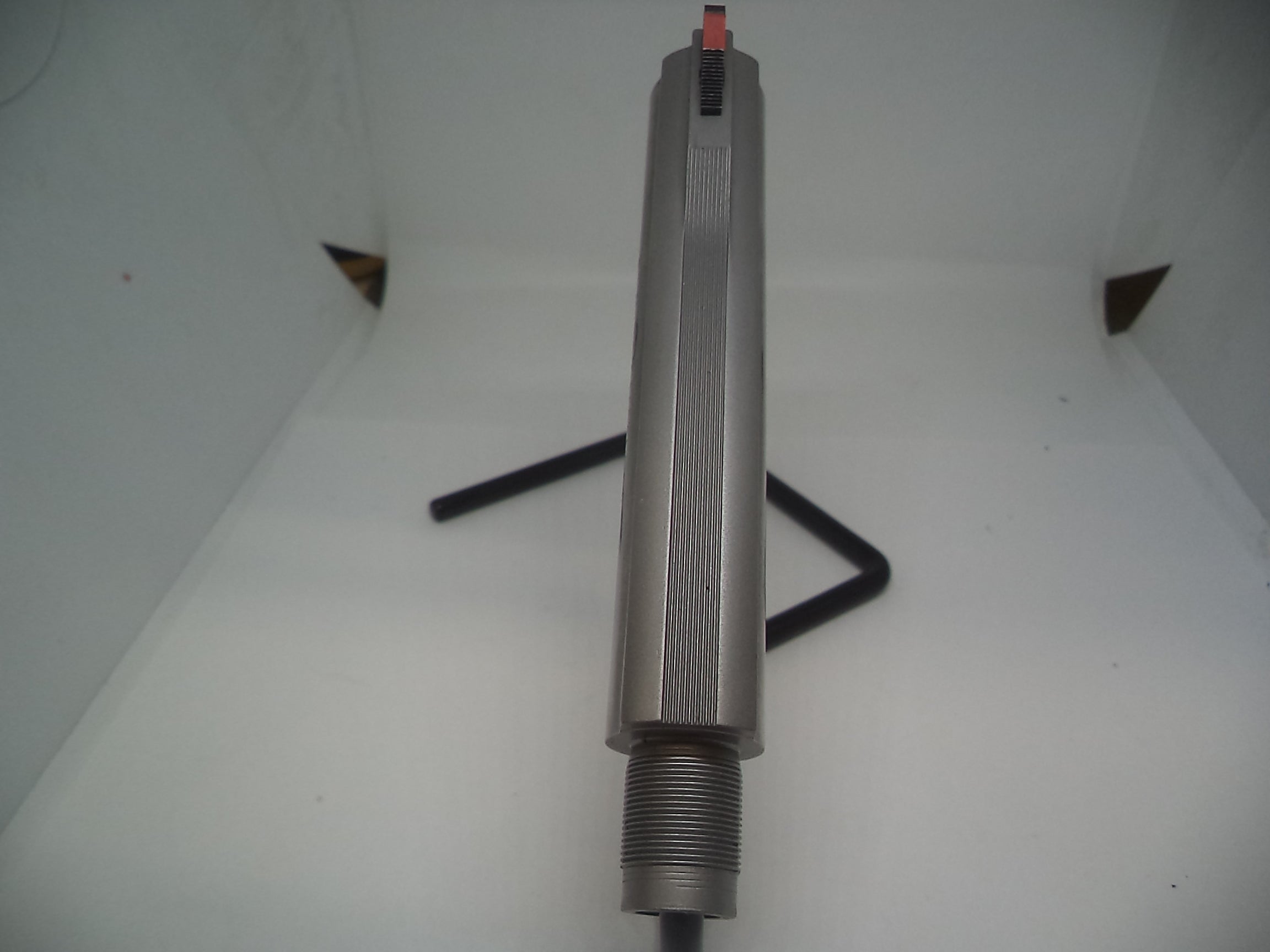 Smith & Wesson L Frame Model 686 Plus 5" Barrel Assembly .357 Magnum Stainless - 410740000