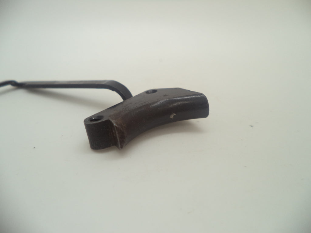 950-9 Beretta Pistol Model 950-BS .25 ACP Trigger Bar & Spring Blue Used Part