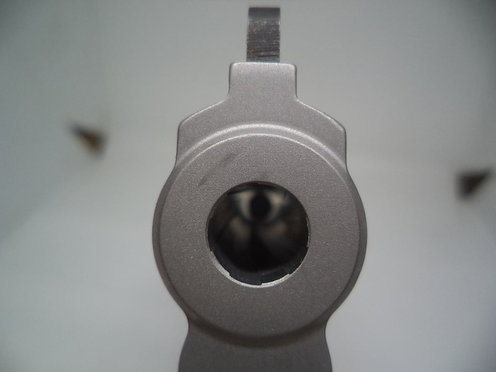 Smith & Wesson L Frame Model 686 Plus 5" Barrel Assembly .357 Magnum Stainless - 410740000
