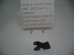 3005514 Smith & Wesson M&P .380 Shield EZ Hammer Factory New Part