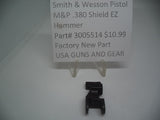 3005514 Smith & Wesson M&P .380 Shield EZ Hammer Factory New Part