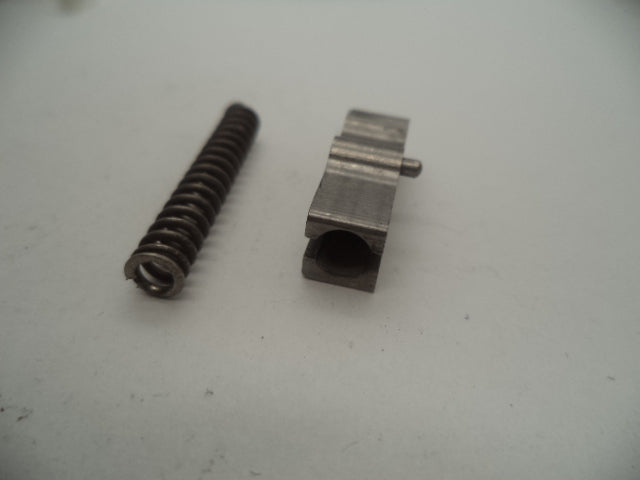 66143B Smith & Wesson K Frame Model 66 Rebound Slide & Spring .357 Mag.