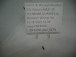 VB29 Smith & Wesson Victory M&P .38 Hammer Stirrup Pin Pre Model 10