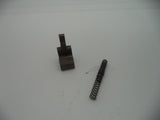 K22-10 Smith & Wesson K Frame Model K22 Cylinder Stop, Spring, & Plunger