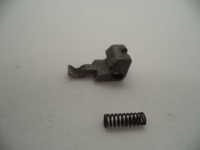 Smith & Wesson K Frame Model 66 Cylinder Stop with Spring - Stainless Steel .357 Magnum 6681D