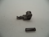 6681C Smith & Wesson K Frame Model 66 Cylinder Stop & Spring .357 Magnum