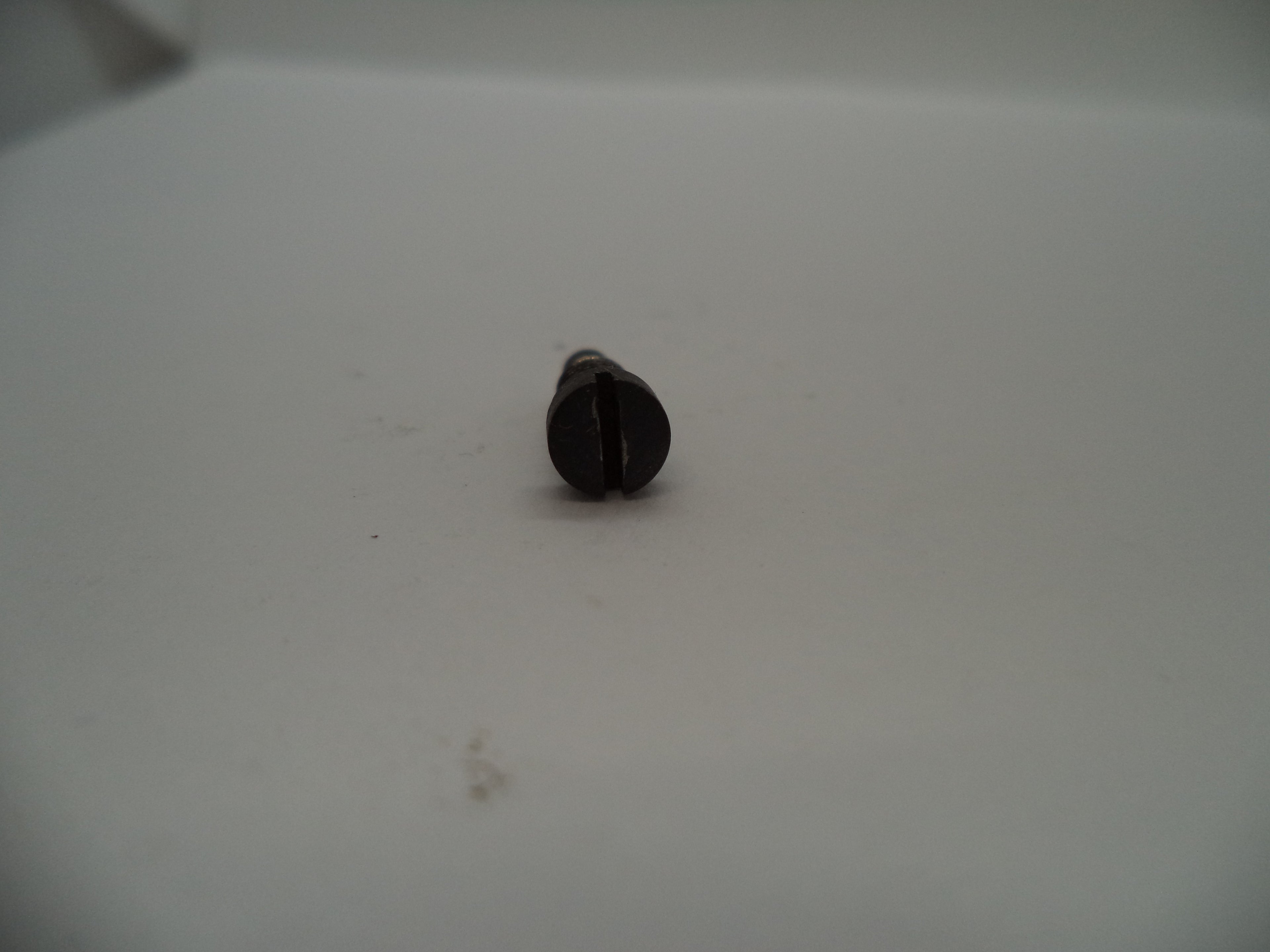 28173 Smith & Wesson N Frame Model 28 Used Strain Screw .357 Magnum