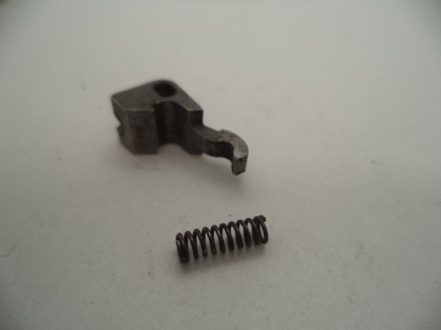 Smith & Wesson K Frame Model 66 Cylinder Stop with Spring - Stainless Steel .357 Magnum 6681D