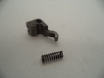 6681C Smith & Wesson K Frame Model 66 Cylinder Stop & Spring .357 Magnum