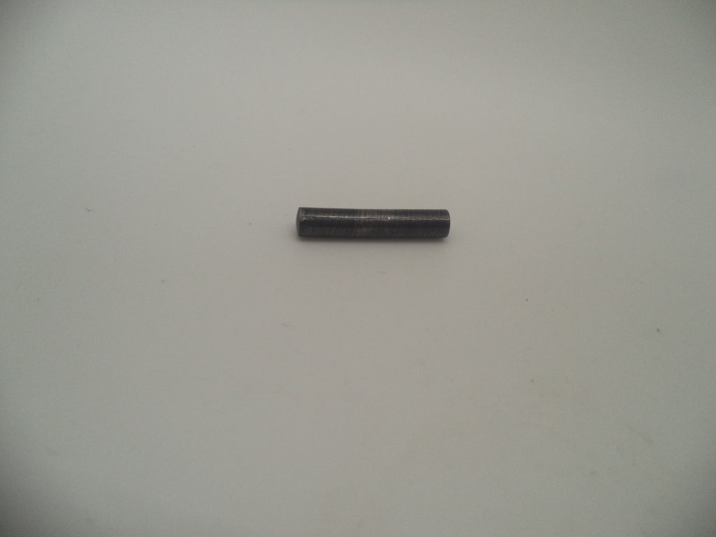 21A34 Beretta Pistol Model 21A .22 Long Rifle Barrel Front Pin Blue Used Part