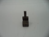 K22-10 Smith & Wesson K Frame Model K22 Cylinder Stop, Spring, & Plunger