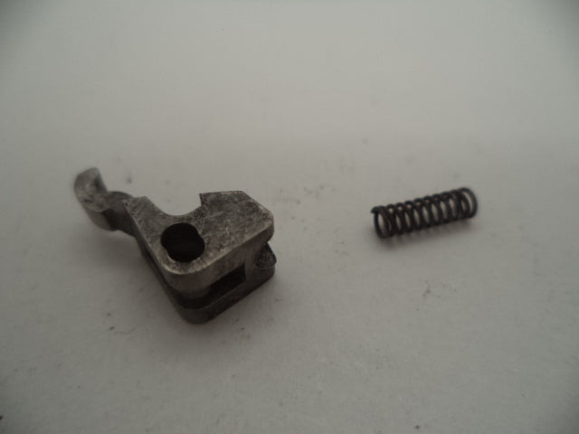 Smith & Wesson K Frame Model 66 Cylinder Stop with Spring - Stainless Steel .357 Magnum 6681D