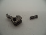 6681C Smith & Wesson K Frame Model 66 Cylinder Stop & Spring .357 Magnum