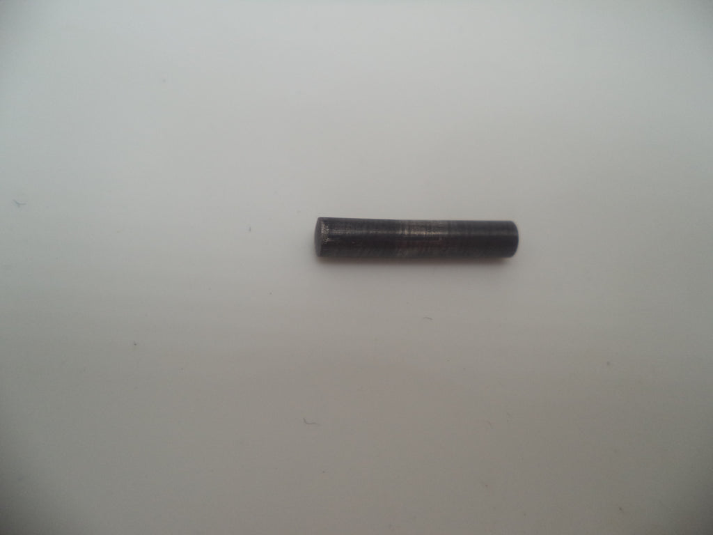 21A34 Beretta Pistol Model 21A .22 Long Rifle Barrel Front Pin Blue Used Part