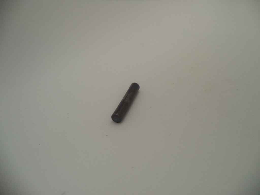 21A34 Beretta Pistol Model 21A .22 Long Rifle Barrel Front Pin Blue Used Part