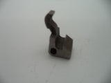 K22-10 Smith & Wesson K Frame Model K22 Cylinder Stop, Spring, & Plunger