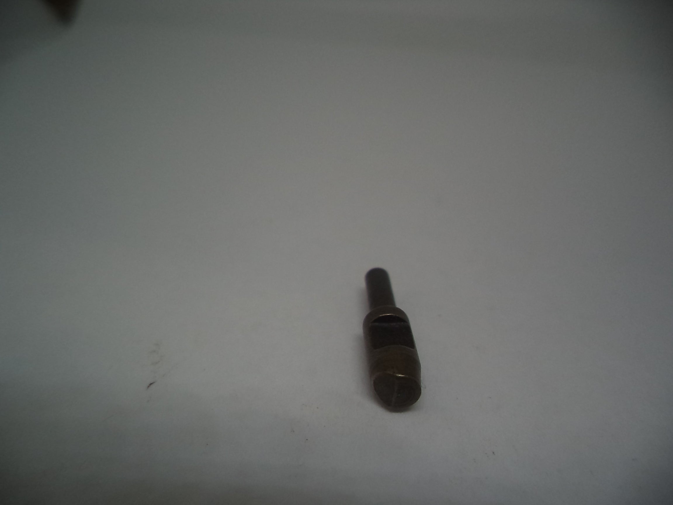 S&W K Frame Victory M&P Locking Bolt .38 Special Pre-Model 10 NOS VB30