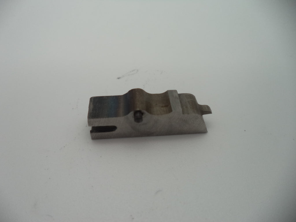 Smith & Wesson K Frame Model K22 Rebound Slide & Spring Used Part 22-8