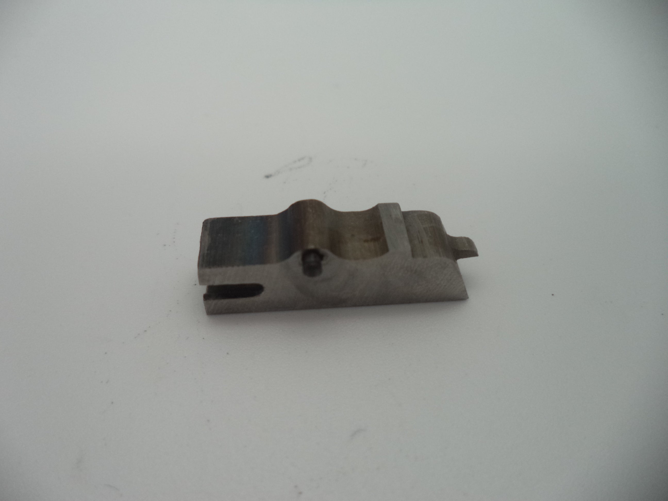 Smith & Wesson K Frame Model K22 Rebound Slide & Spring Used Part 22-8