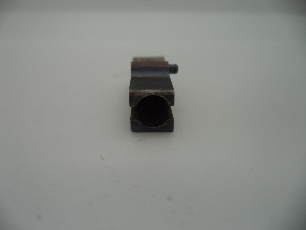 Smith & Wesson K Frame Model K22 Rebound Slide & Spring Used Part 22-8